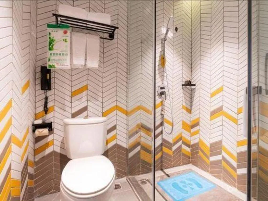 Nanning Sanzan Hotel