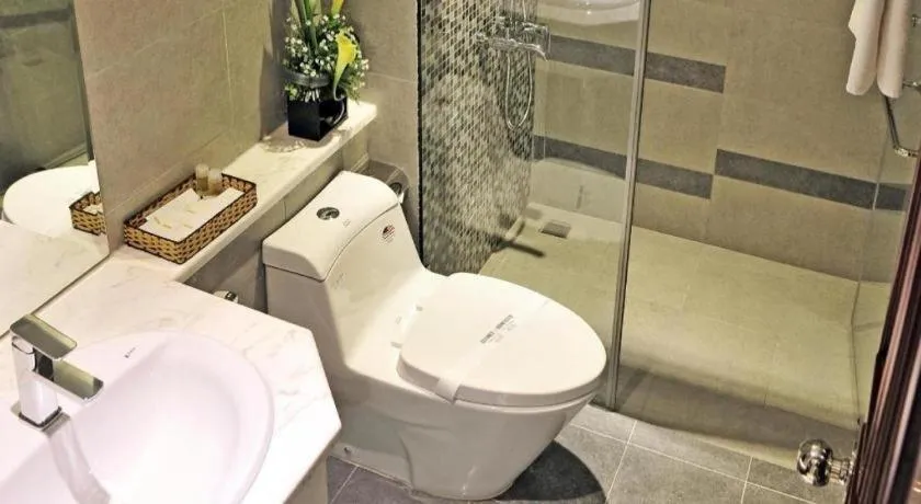 Phoenix Hotel Saigon