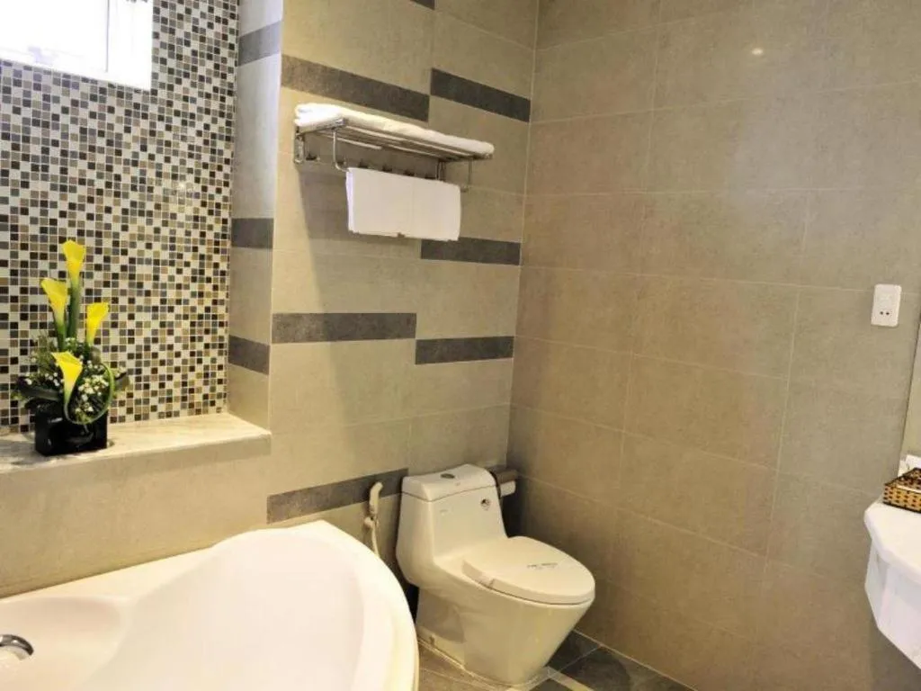 Phoenix Hotel Saigon