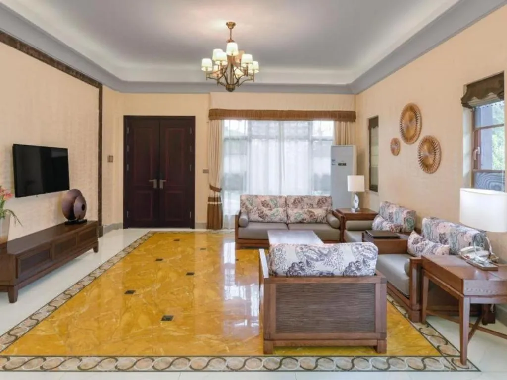 Country Garden Phoenix Hotel Zhangjiajie