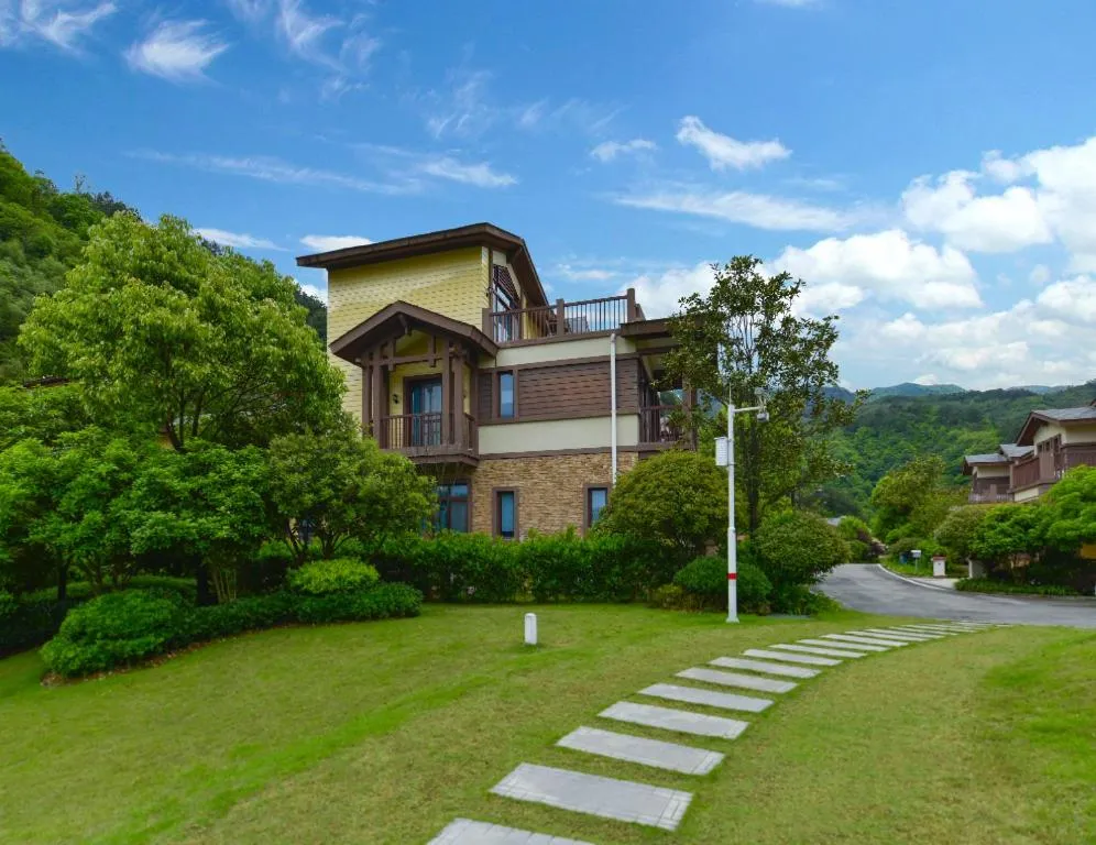 Country Garden Phoenix Hotel Zhangjiajie