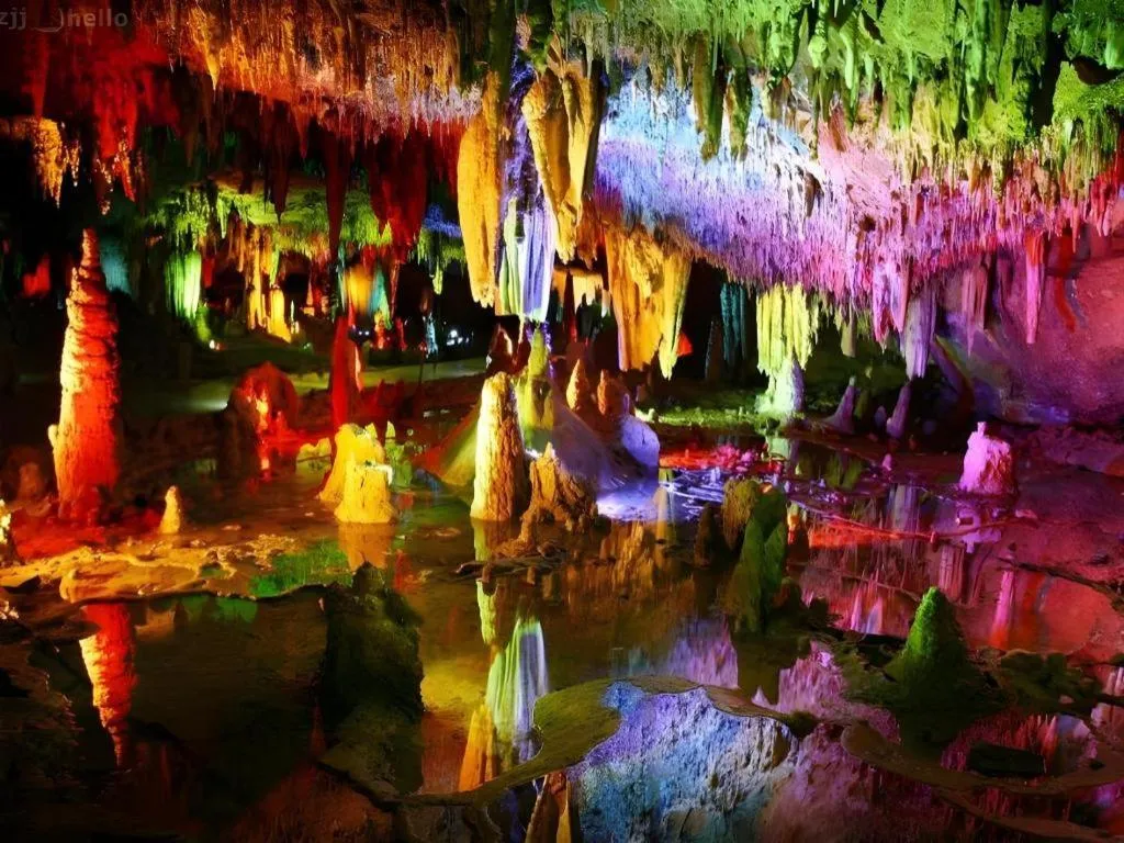 Country Garden Phoenix Hotel Zhangjiajie