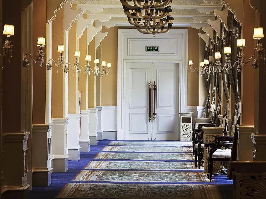 Country Garden Phoenix Hotel Zhangjiajie