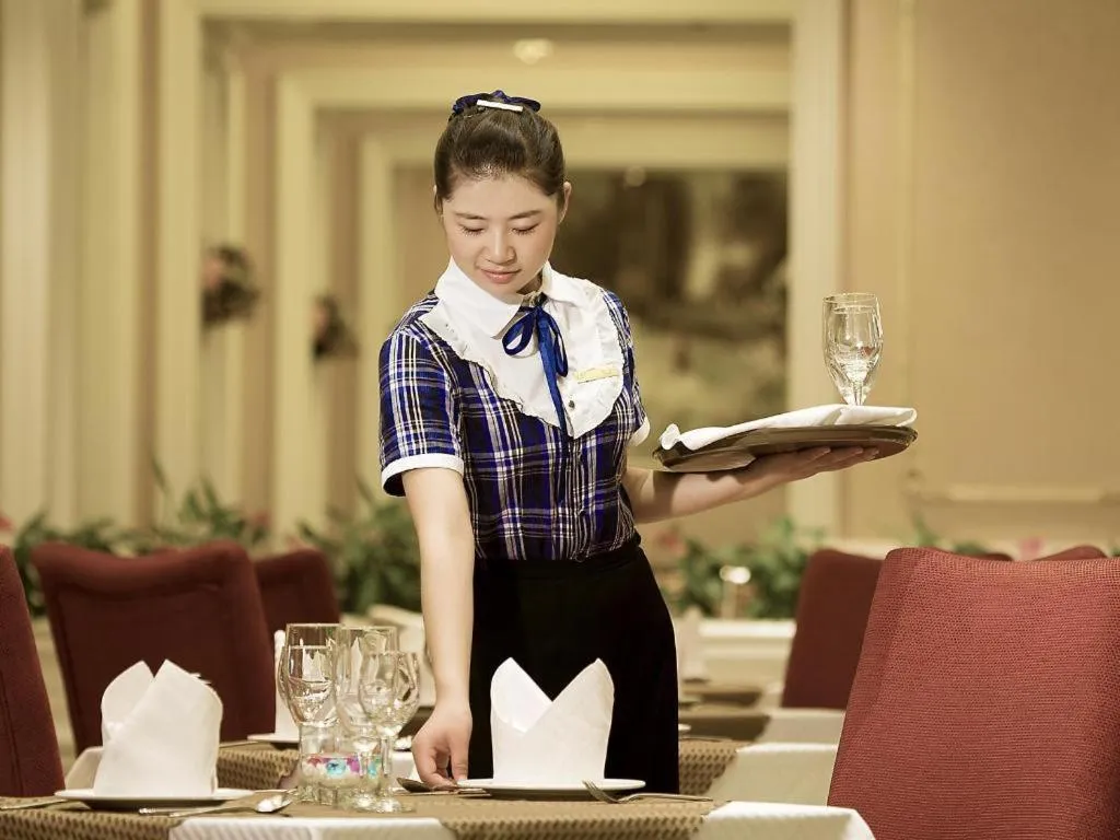 Country Garden Phoenix Hotel Zhangjiajie