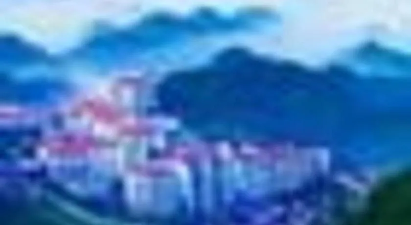 Country Garden Phoenix Hotel Zhangjiajie