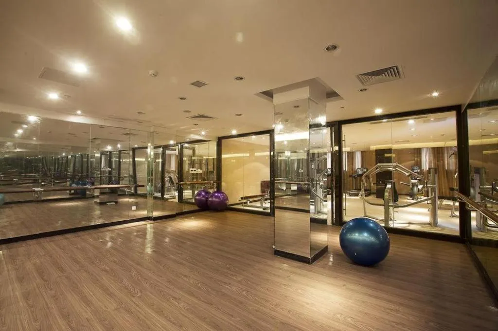 Country Garden Phoenix Hotel Zhangjiajie