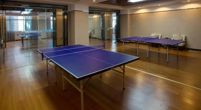 Country Garden Phoenix Hotel Zhangjiajie