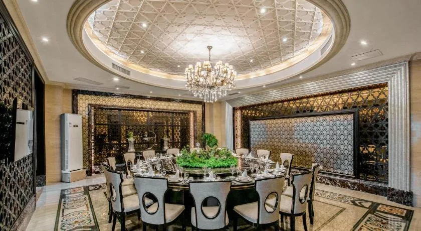 Country Garden Phoenix Hotel Zhangjiajie