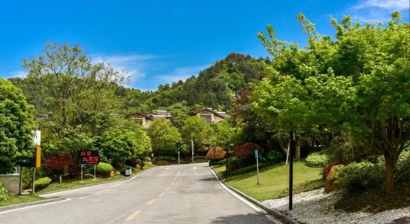 Country Garden Phoenix Hotel Zhangjiajie