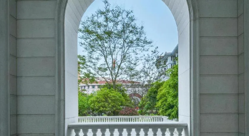 Country Garden Phoenix Hotel Zhangjiajie