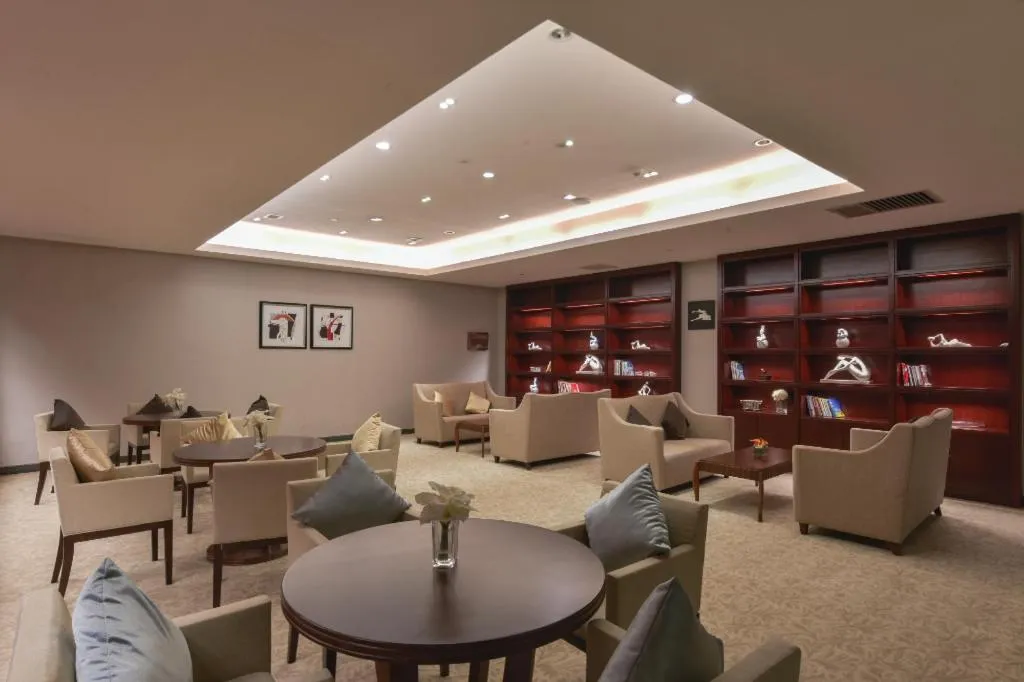 Country Garden Phoenix Hotel Zhangjiajie