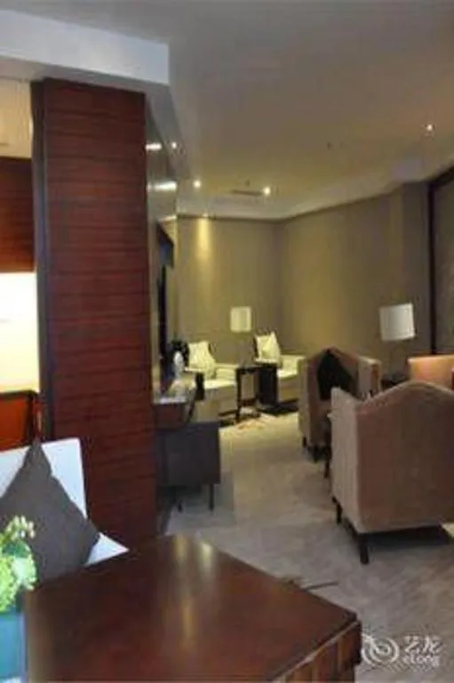 Country Garden Phoenix Hotel Zhangjiajie