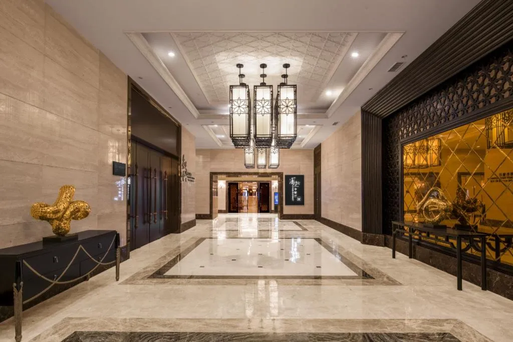 Country Garden Phoenix Hotel Zhangjiajie