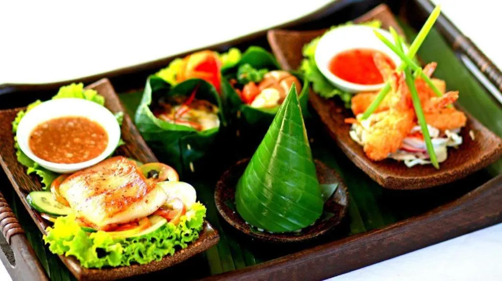 La Residence Blanc D' Angkor