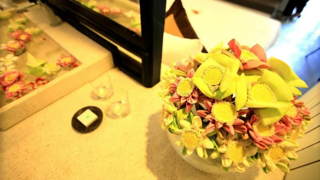 La Residence Blanc D' Angkor