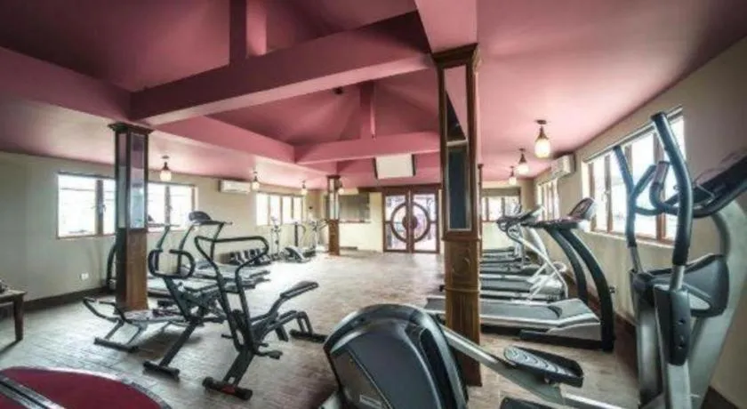 La Residence Blanc D' Angkor