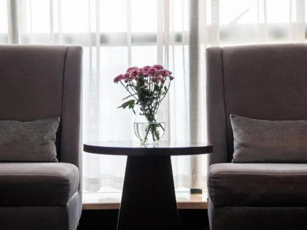 Yiwu Orange Boutique Hotel