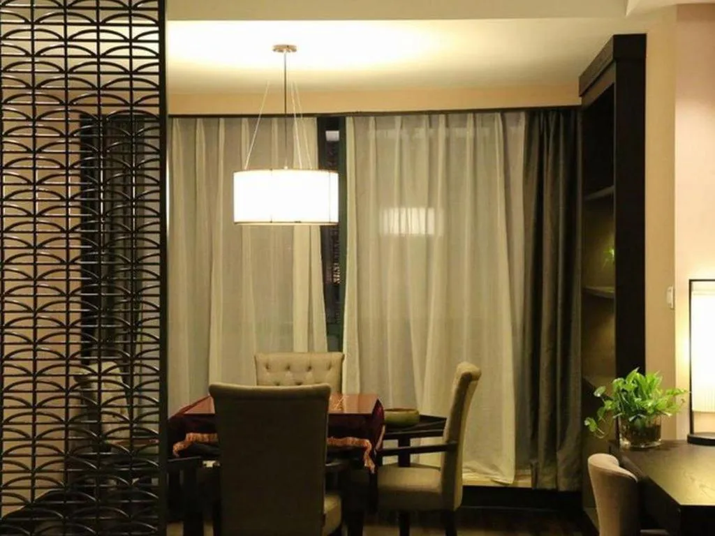 Yiwu Orange Boutique Hotel