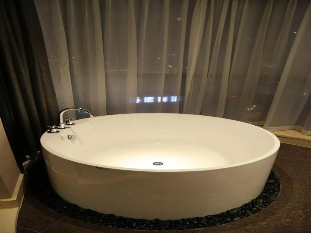 Yiwu Orange Boutique Hotel