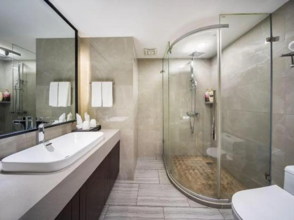 Yiwu Orange Boutique Hotel