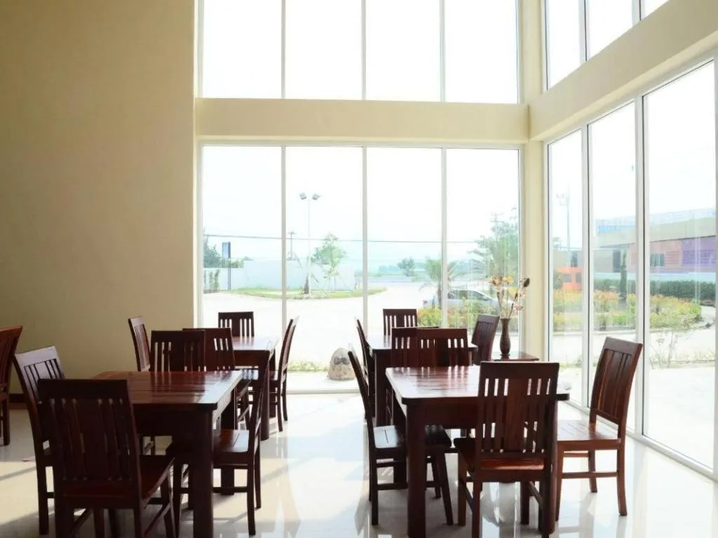 Juntima Boutique Hotel