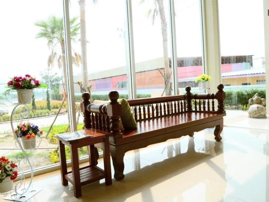 Juntima Boutique Hotel