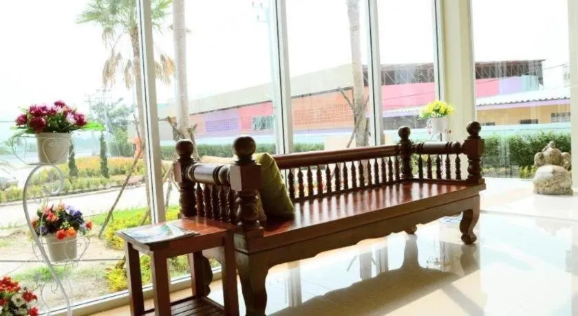 Juntima Boutique Hotel