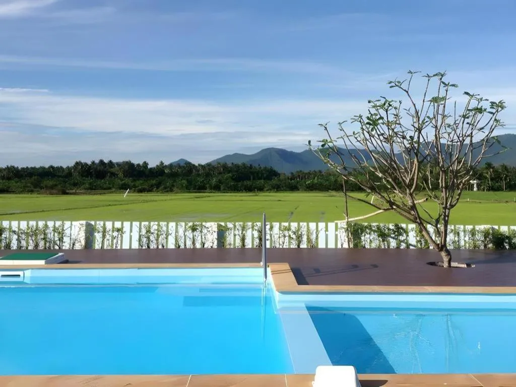 Juntima Boutique Hotel