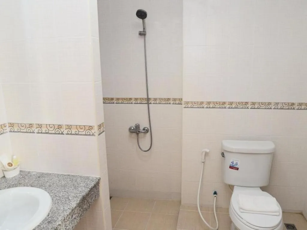 Juntima Boutique Hotel