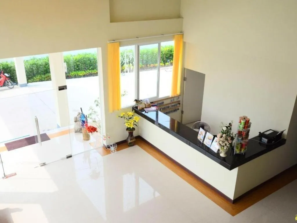 Juntima Boutique Hotel