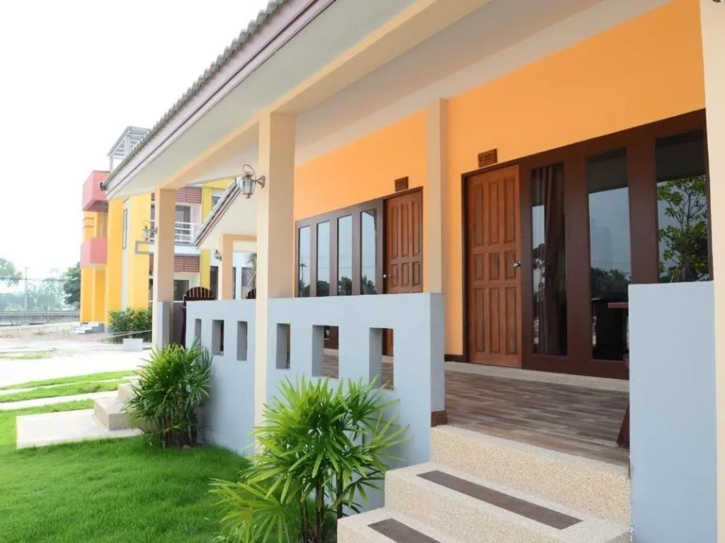 Juntima Boutique Hotel