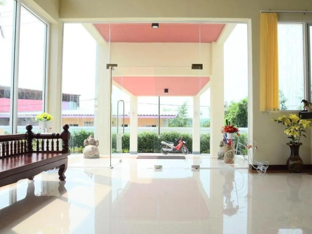 Juntima Boutique Hotel