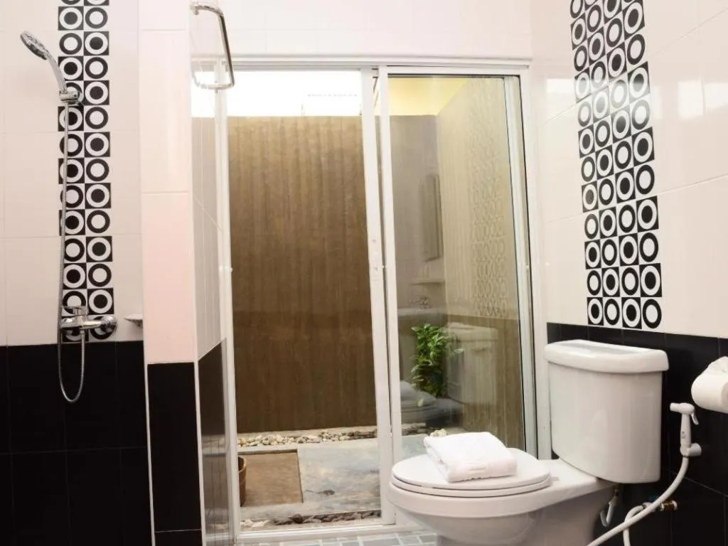 Juntima Boutique Hotel