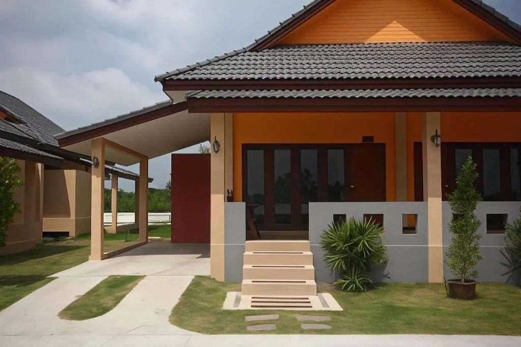 Juntima Boutique Hotel