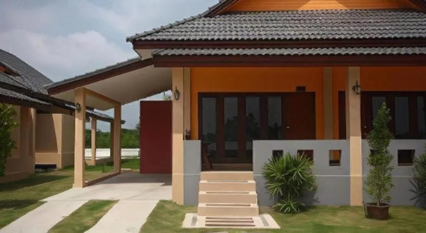 Juntima Boutique Hotel