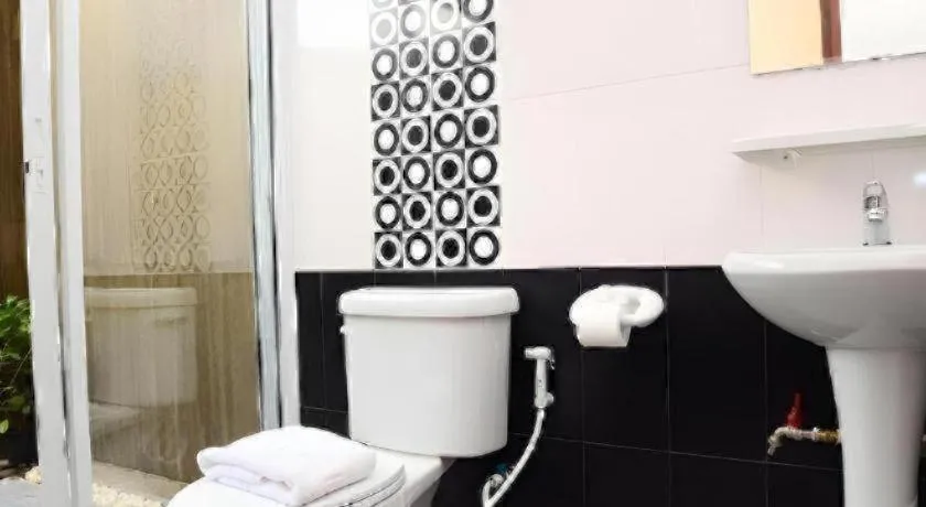 Juntima Boutique Hotel