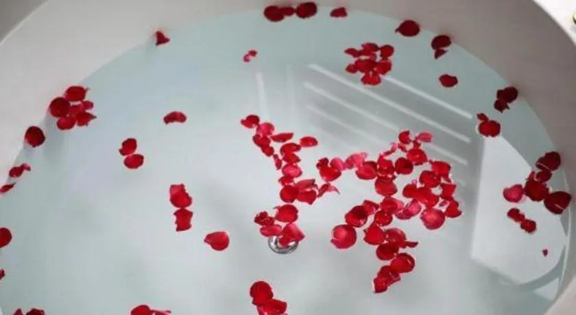 Chengdu French Theme Gold Palace