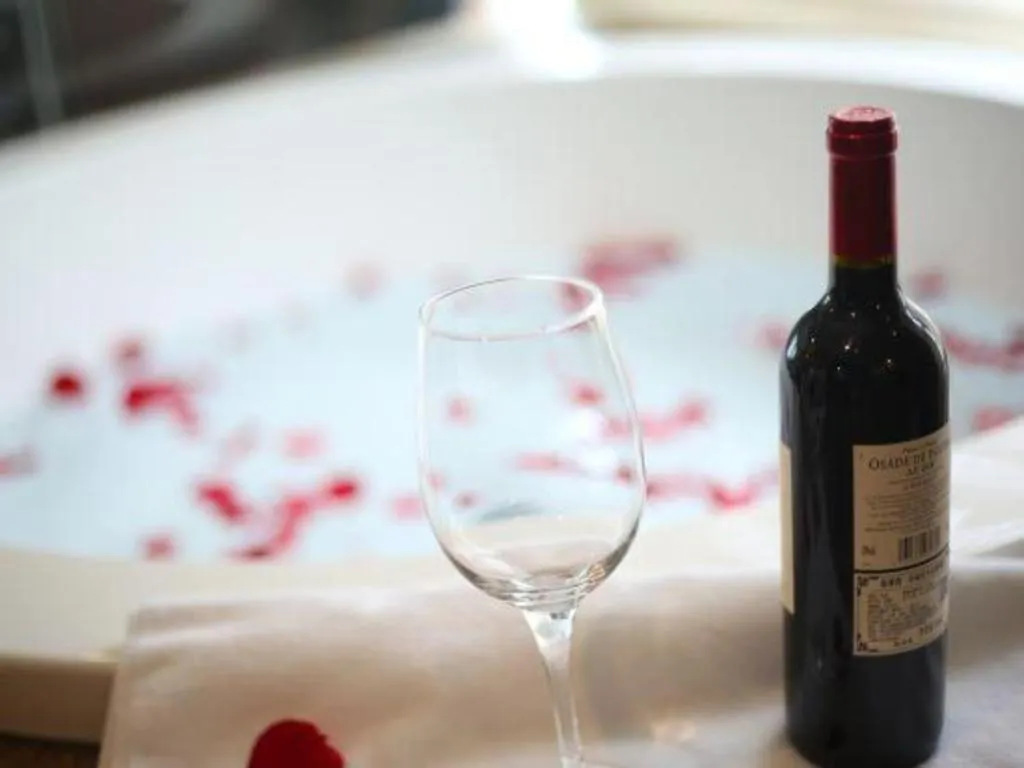 Chengdu French Theme Gold Palace