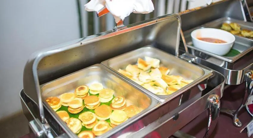 Ladear Angkor Boutique Hotel