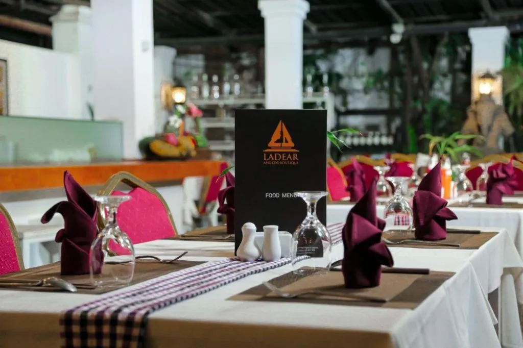 Ladear Angkor Boutique Hotel