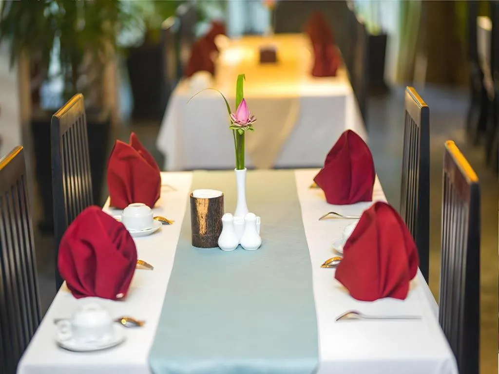 Ladear Angkor Boutique Hotel