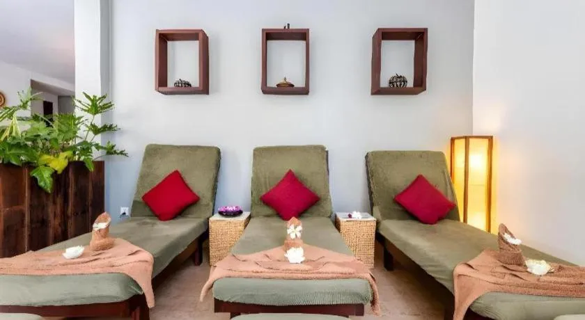 Ladear Angkor Boutique Hotel