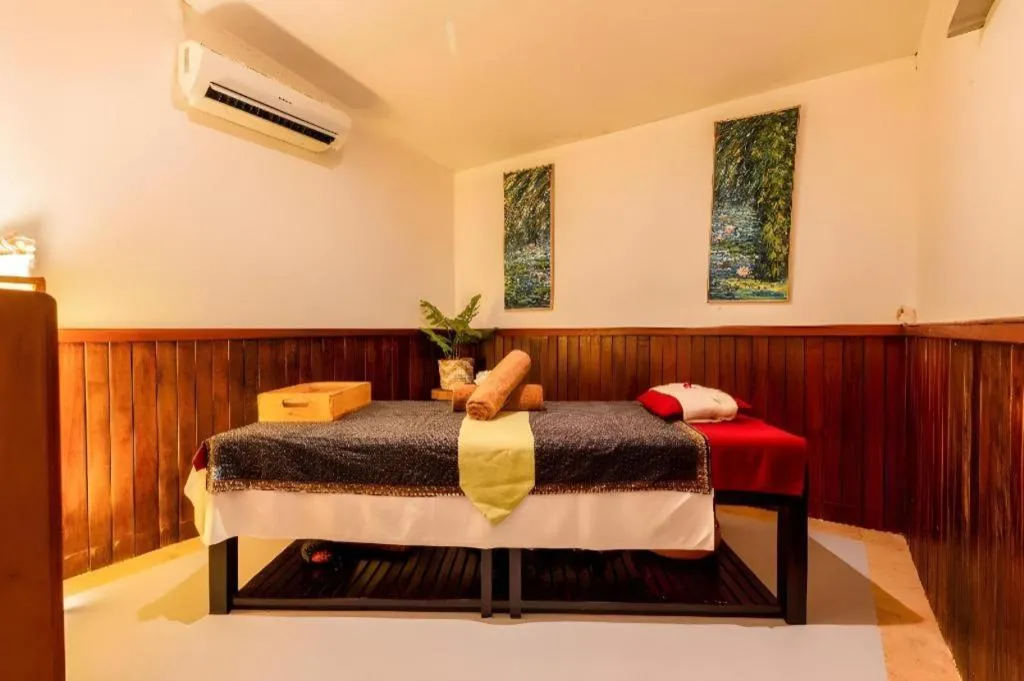 Ladear Angkor Boutique Hotel