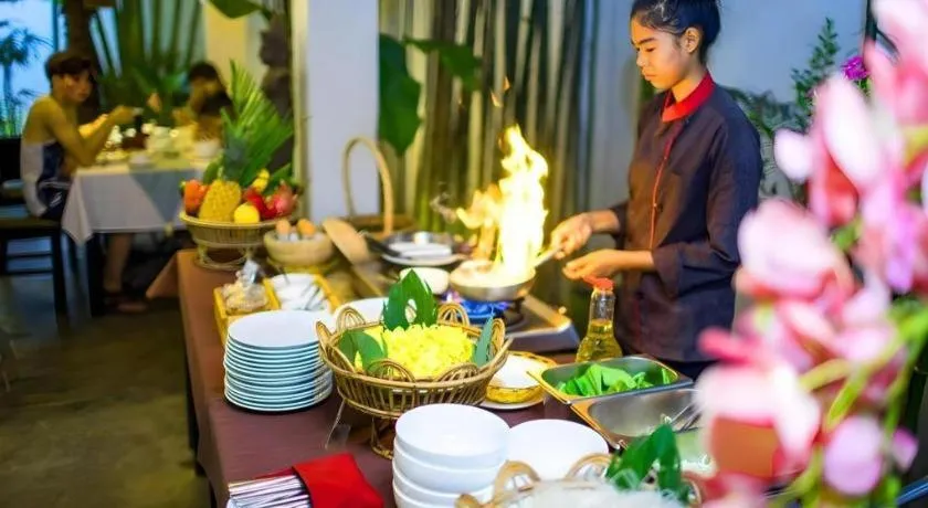 Ladear Angkor Boutique Hotel