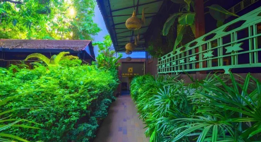 Ladear Angkor Boutique Hotel