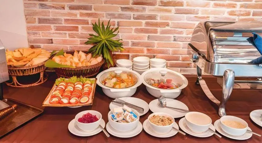 Ladear Angkor Boutique Hotel