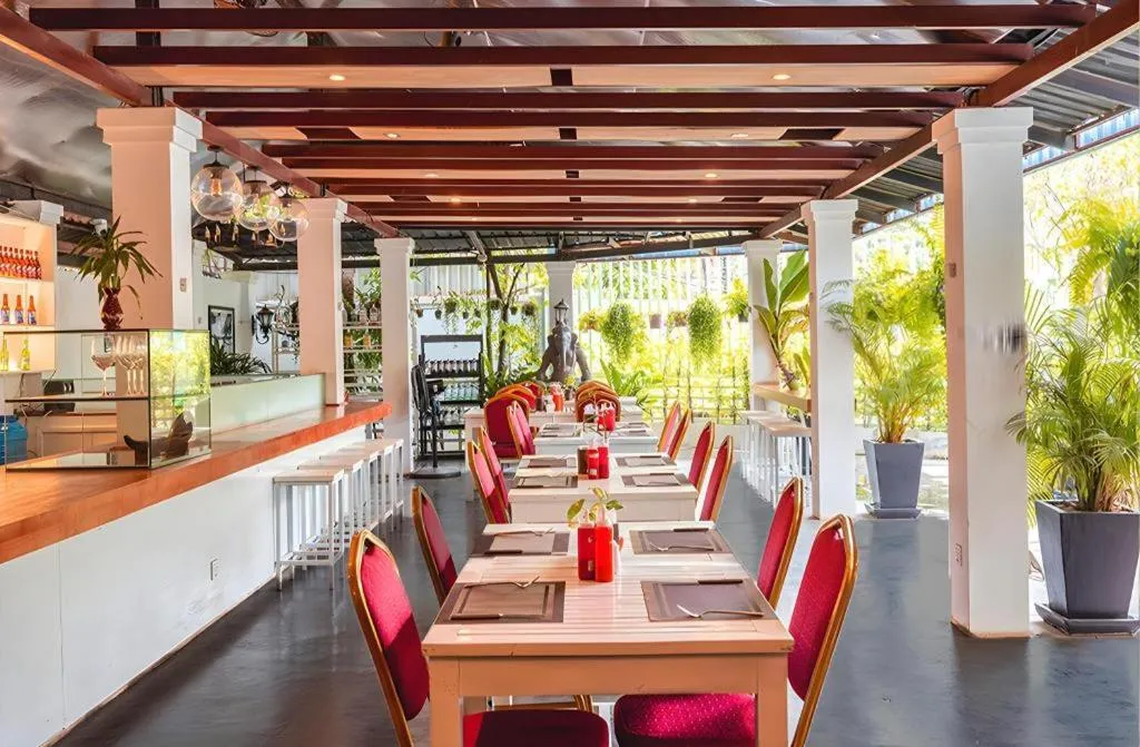 Ladear Angkor Boutique Hotel