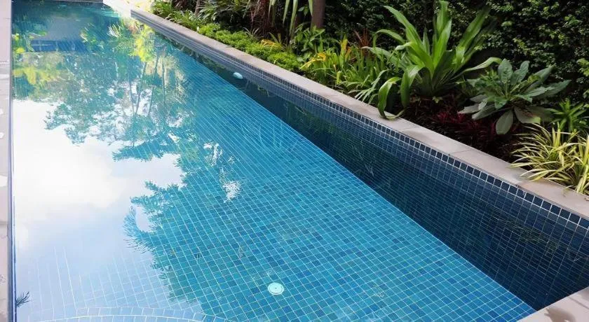 Ladear Angkor Boutique Hotel