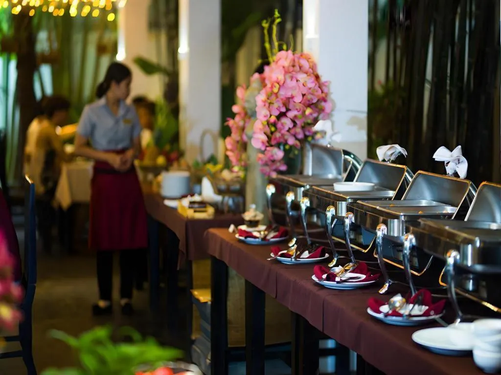 Ladear Angkor Boutique Hotel