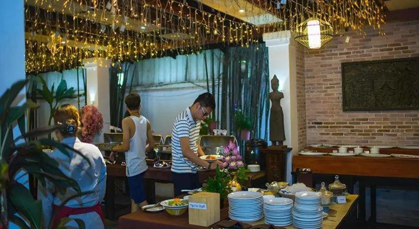 Ladear Angkor Boutique Hotel